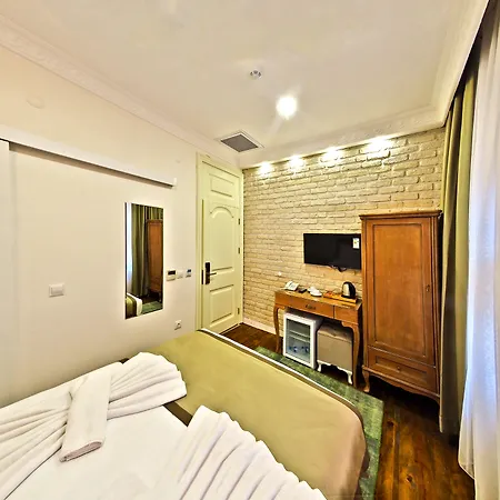 Отель Nusretbey 3*