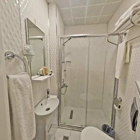 Отель Nusretbey 3*