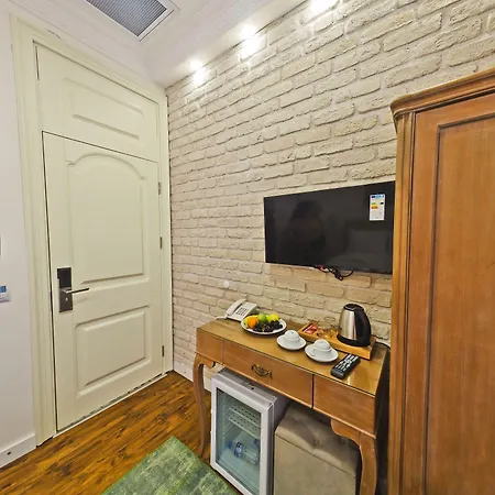 Nusretbey 3*