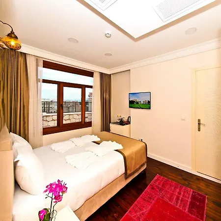 Nusretbey 3*