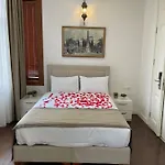 Nusretbey Hotel Istanbul