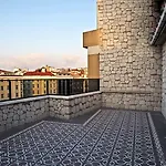 Nusretbey Hotel Istanbul