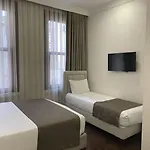 Hotel Nusretbey 3*