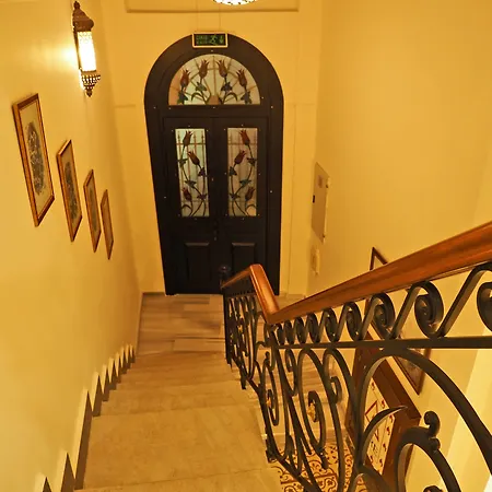 Szálloda Nusretbey 3*