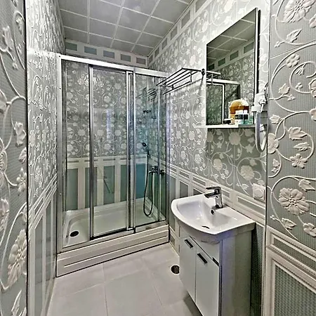 Hotel Nusretbey 3*