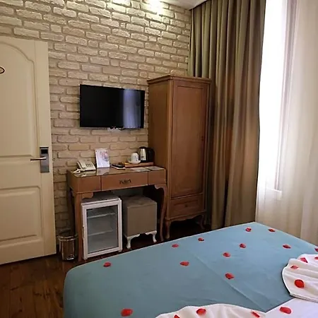 Nusretbey Hotel