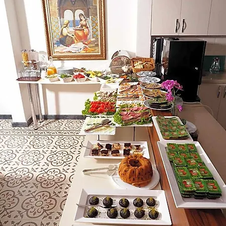 Nusretbey Hotel
