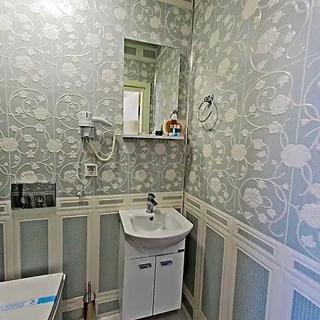 Nusretbey Hotel 3*