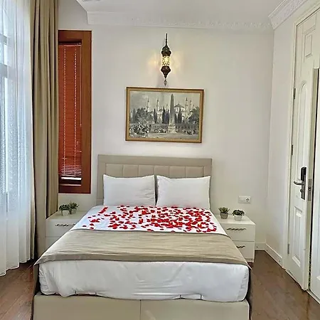Nusretbey Hotel Istanbul