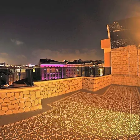 Nusretbey Hotel 3*