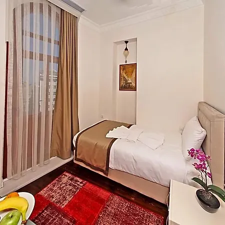 Hotel Nusretbey
