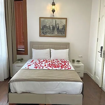 Hotel Nusretbey