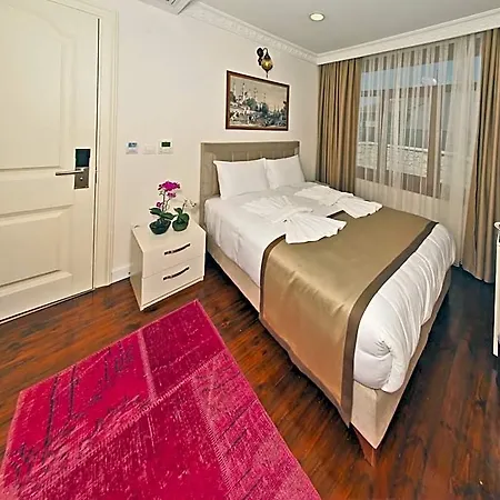 Nusretbey 3*