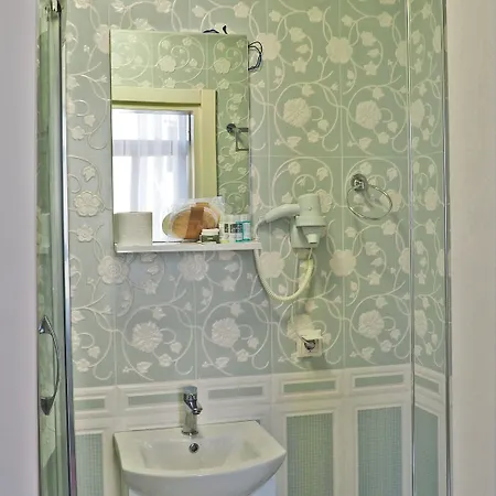 Nusretbey Hotel Istanbul