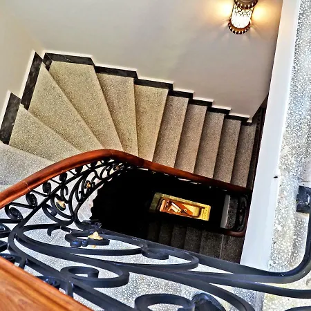 Szálloda Nusretbey 3*