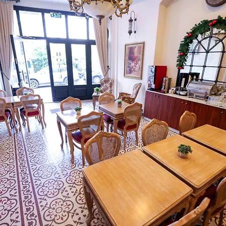 Nusretbey 3* Provincia di Istanbul