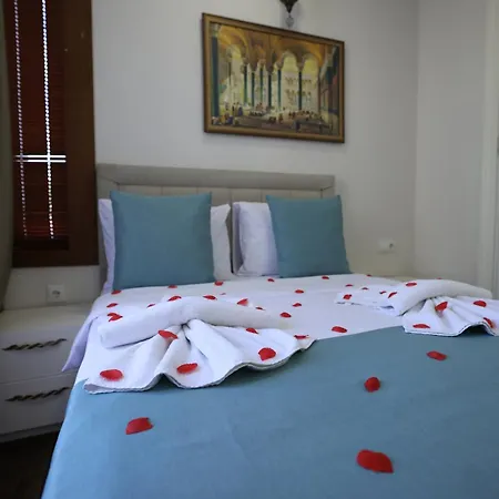 Nusretbey Hotel Provincia di Istanbul