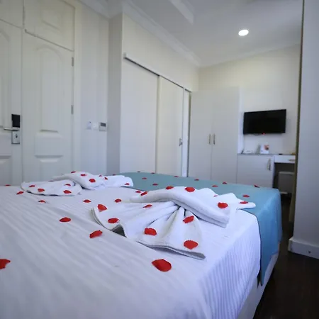 Hotel Nusretbey Istanbul