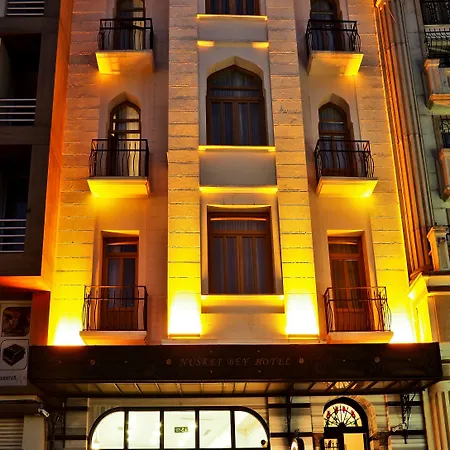 Nusretbey Hotel 3*