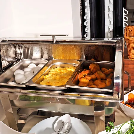 Nusretbey Hotel Istanbul