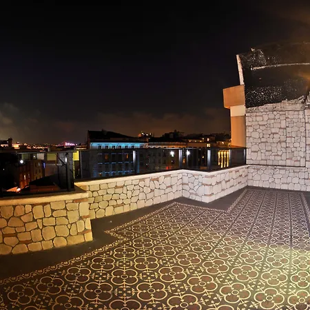 Nusretbey Hotel Provincia di Istanbul