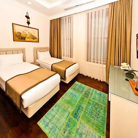 Nusretbey Provincia di Istanbul