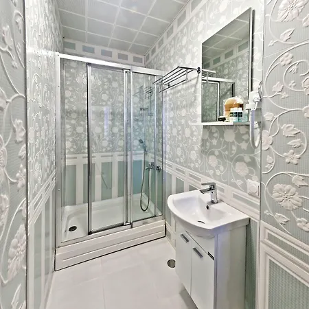 Nusretbey 3* Provincia di Istanbul