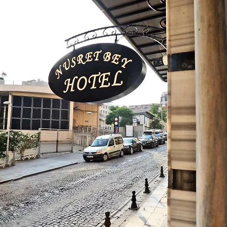 Hotel Nusretbey 3*