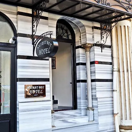 Nusretbey 3* Provincia di Istanbul