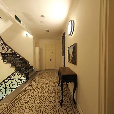 Nusretbey Provincia di Istanbul