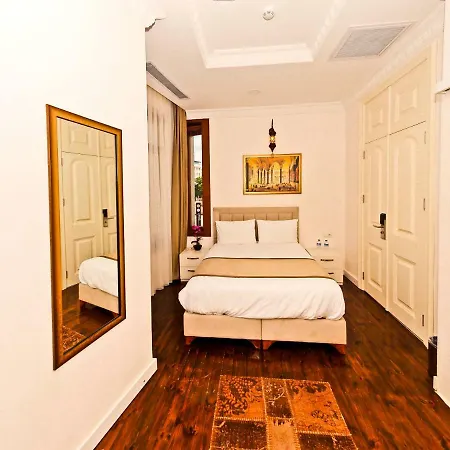 Nusretbey Provincia di Istanbul