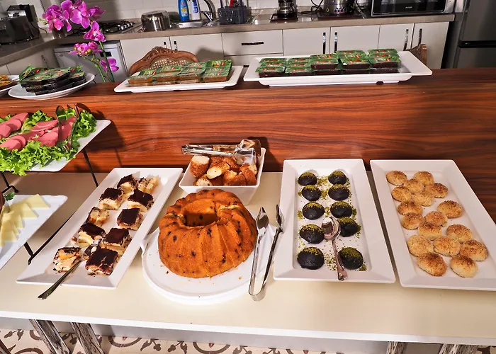 Nusretbey 3* Provincia di Istanbul