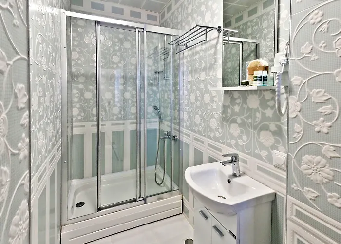 Nusretbey 3* Provincia di Istanbul