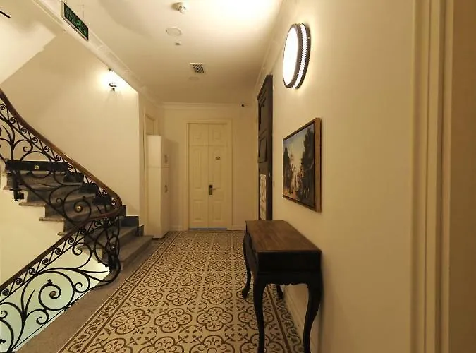 Nusretbey Provincia di Istanbul