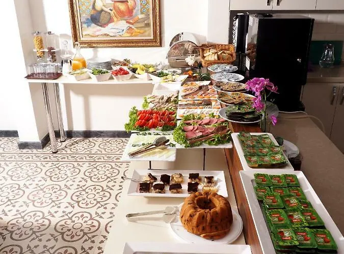 Nusretbey 3* Provincia di Istanbul