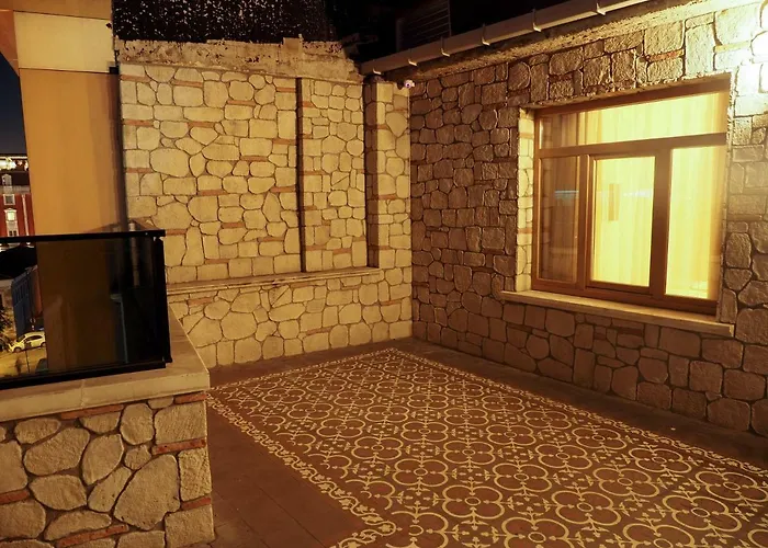 Nusretbey Provincia di Istanbul