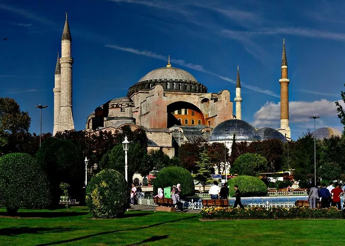 Nusretbey Provincia di Istanbul