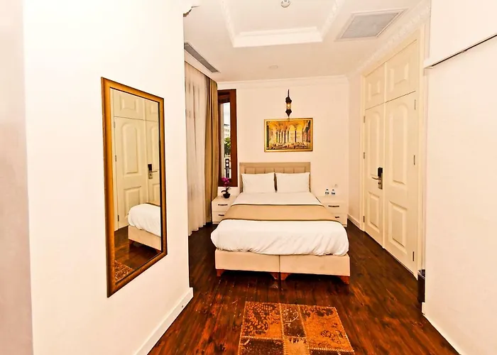 Nusretbey Provincia di Istanbul