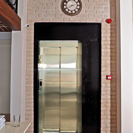 فندق Nusretbey 3*