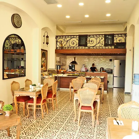 Nusretbey 3* اسطنبول