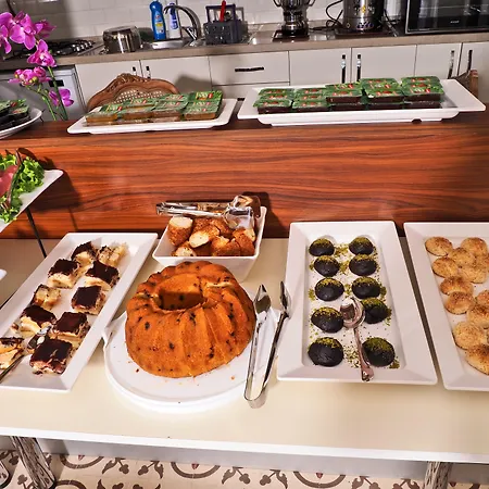 Nusretbey 3* اسطنبول