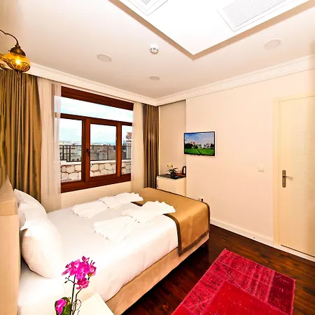 فندق Nusretbey 3*