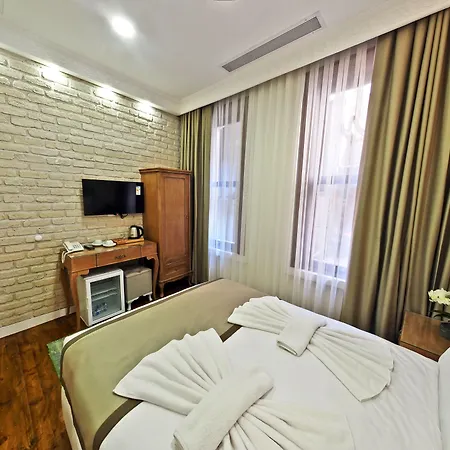 فندق Nusretbey اسطنبول