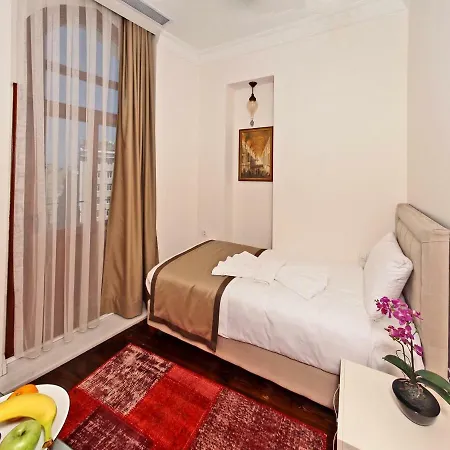 Nusretbey فندق 3*