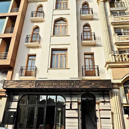 فندق Nusretbey