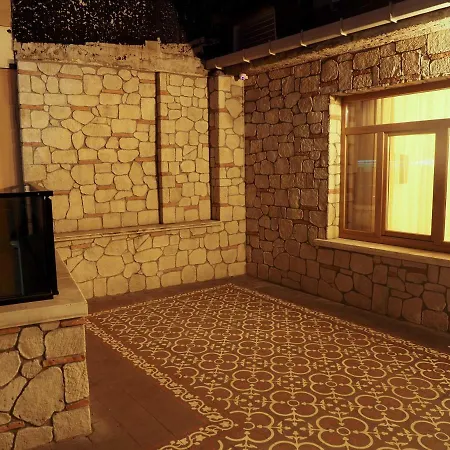 Nusretbey اسطنبول